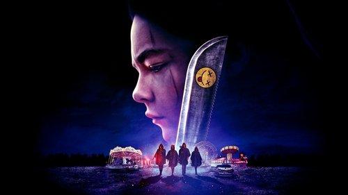 The Park filmas žiurėti online