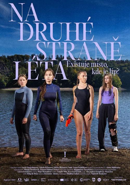 Na druhé straně léta filmas online