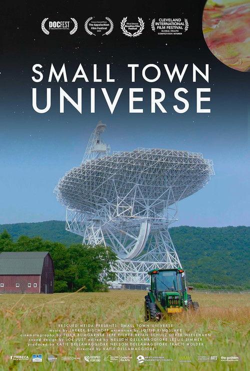 Small Town Universe filmas online