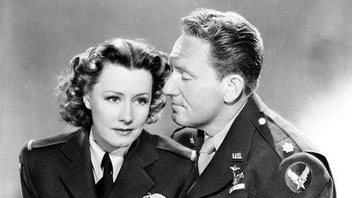 A Guy Named Joe filmas žiurėti online