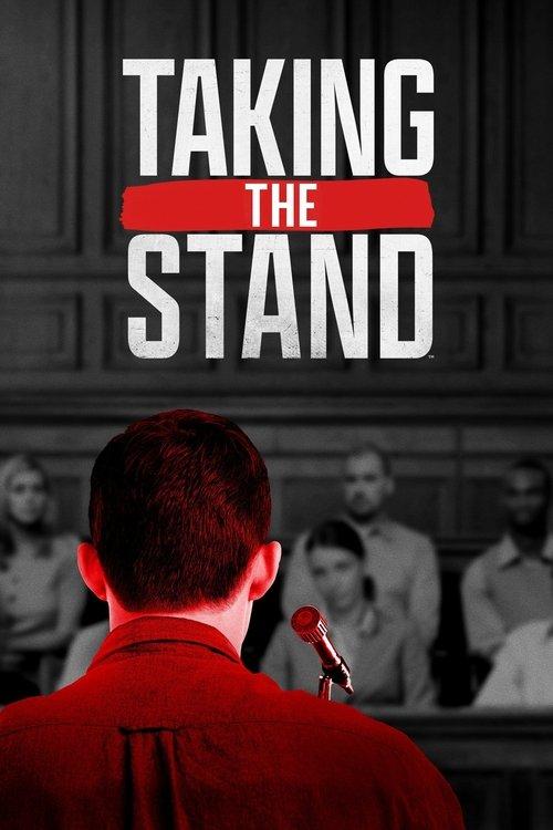Taking the Stand filmas online