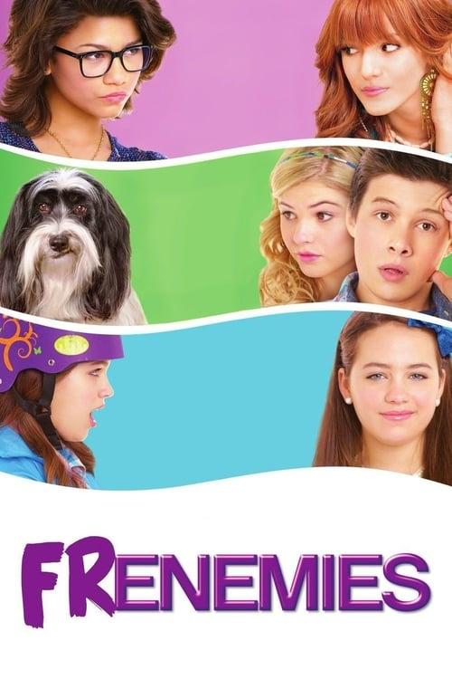 Frenemies filmas online