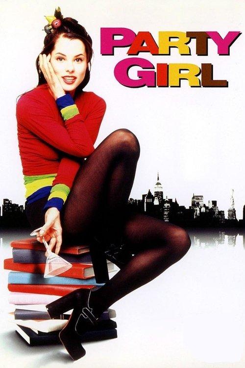 Party Girl filmas online
