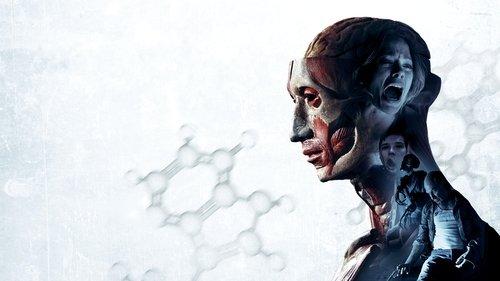 Šmėklų skyrius filmas žiurėti online