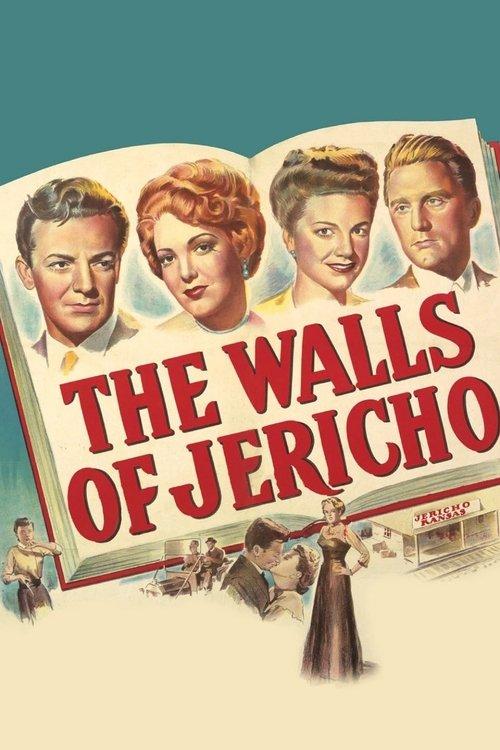The Walls of Jericho filmas online