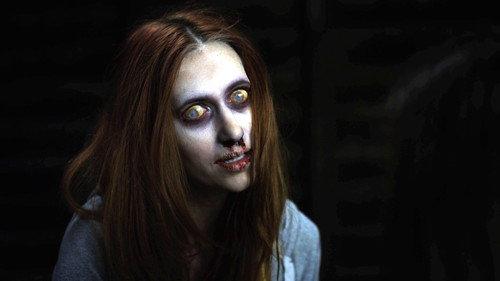The Haunting of Whaley House filmas žiurėti online