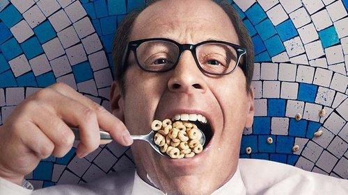 Song of Back and Neck filmas žiurėti online