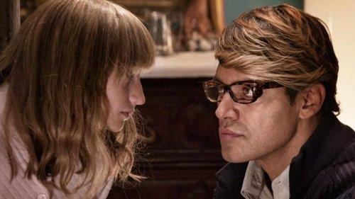 Incompresa filmas žiurėti online