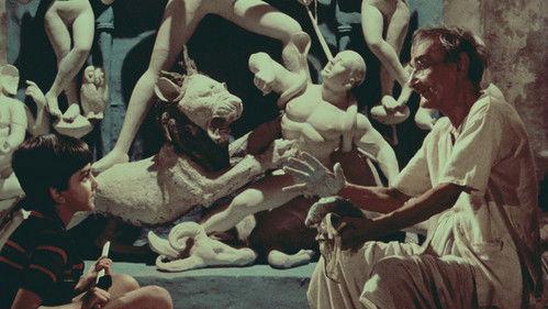 The Elephant God filmas žiurėti online