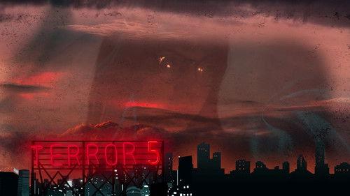 Terror 5 filmas žiurėti online