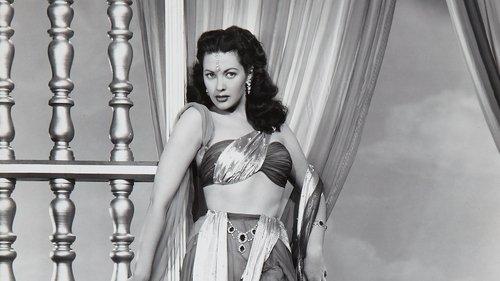 The Desert Hawk filmas žiurėti online