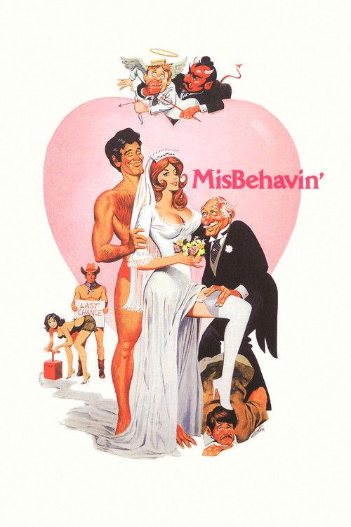 Misbehavin' filmas online
