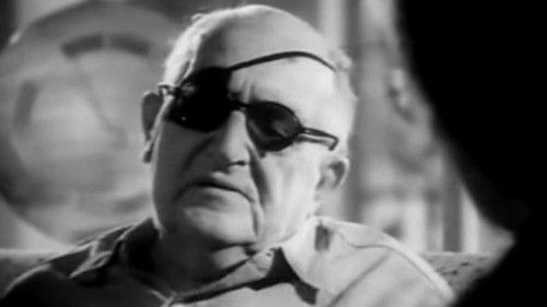 Conversation with Fritz Lang filmas žiurėti online