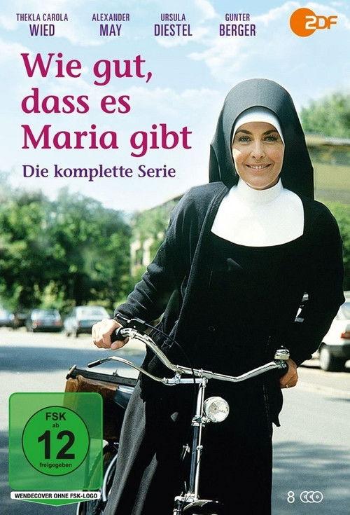 Wie gut, daß es Maria gibt filmas online
