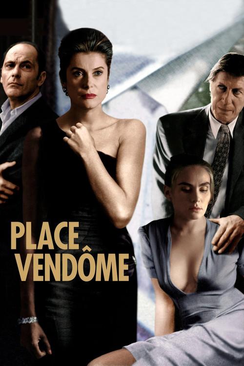 Place Vendôme filmas online