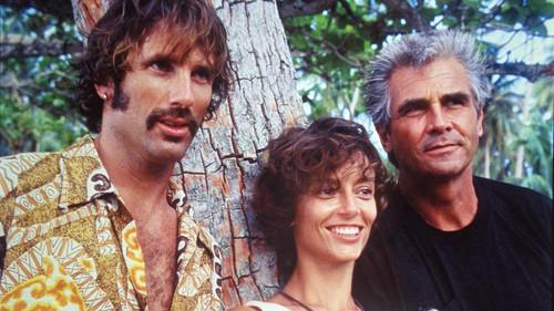 And the Sea Will Tell filmas žiurėti online