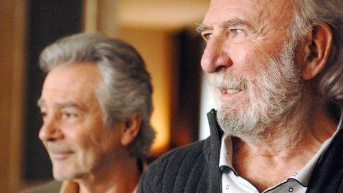 La Fleur de l'âge filmas žiurėti online