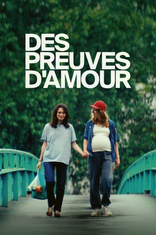 Des preuves d'amour filmas online