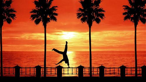 L.A. Story filmas žiurėti online