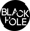 Black Hole Enterprises studio logo