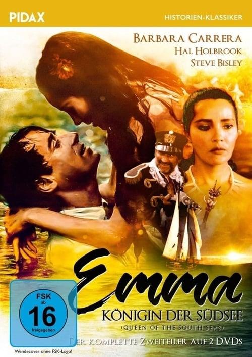 Emma: Queen of the South Seas filmas online