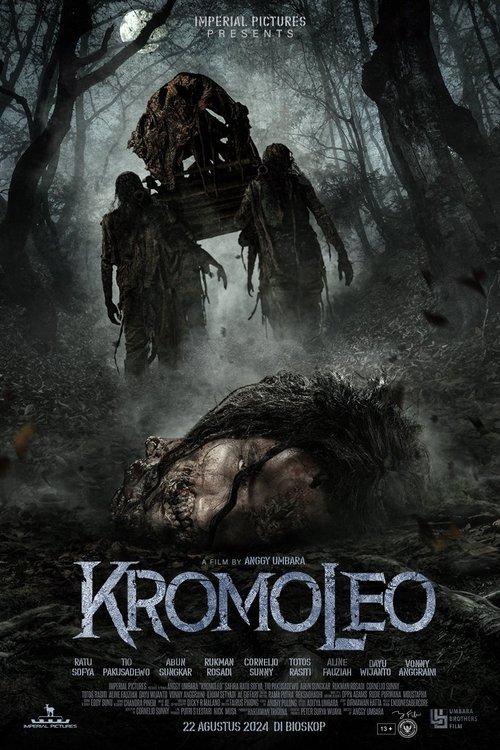 Kromoleo filmas online