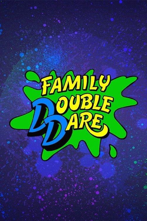 Family Double Dare filmas online
