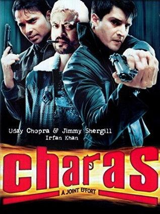 Charas: A Joint Effort filmas online