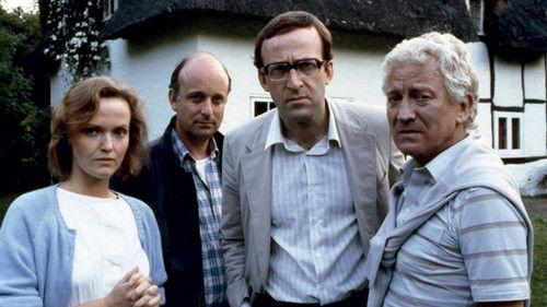 After Pilkington filmas žiurėti online