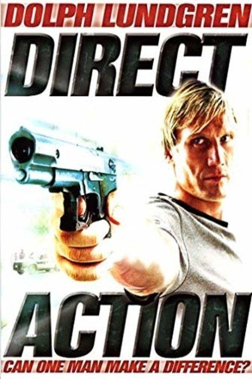 Direct Action filmas online