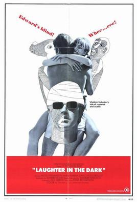 Laughter in the Dark filmas online