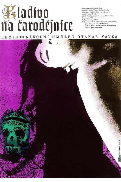 Kladivo na čarodějnice filmas online