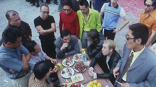 The Rules of the Game filmas žiurėti online