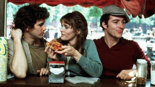 Willie & Phil filmas žiurėti online