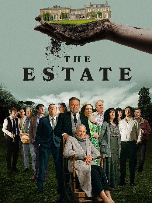 The Estate filmas online