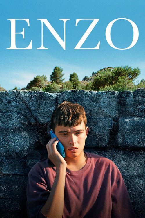 Enzo filmas online