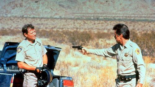 The China Lake Murders filmas žiurėti online