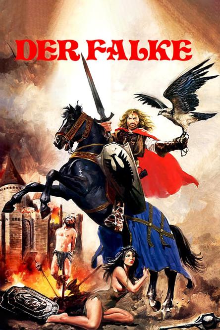 The Falcon filmas online