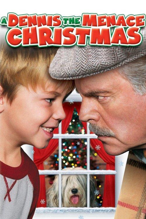 A Dennis the Menace Christmas filmas online