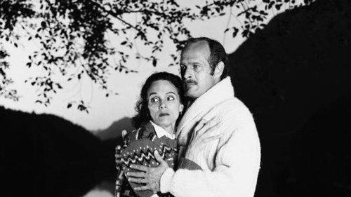 The People Across the Lake filmas žiurėti online