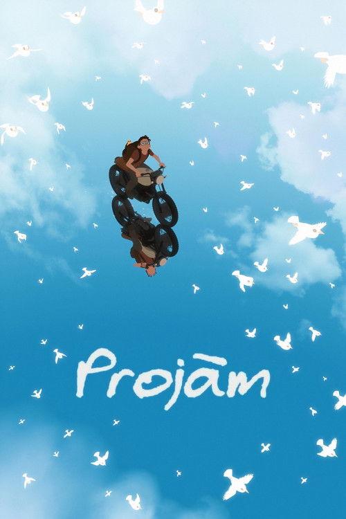 Projām filmas online