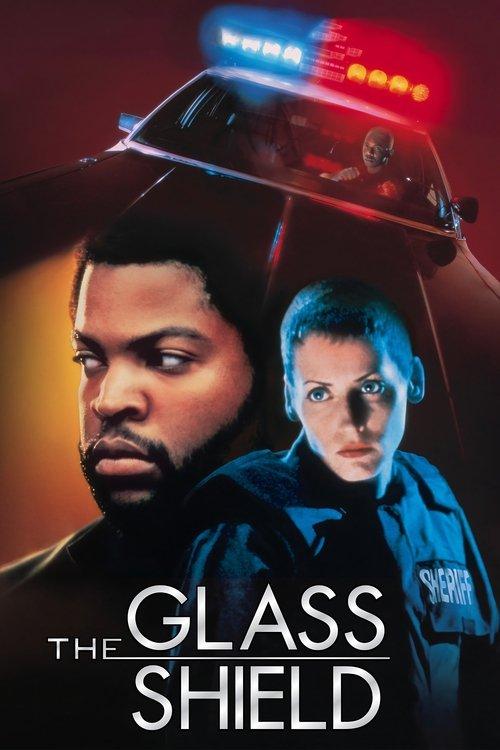 The Glass Shield filmas online
