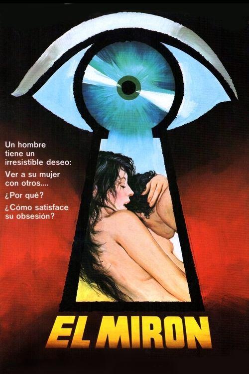 The Voyeur filmas online