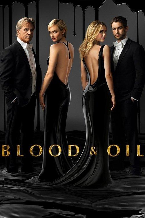 Blood & Oil filmas online