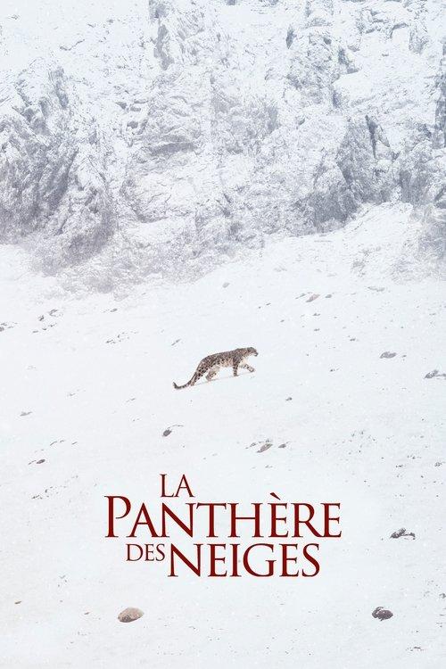 La Panthère des neiges filmas online