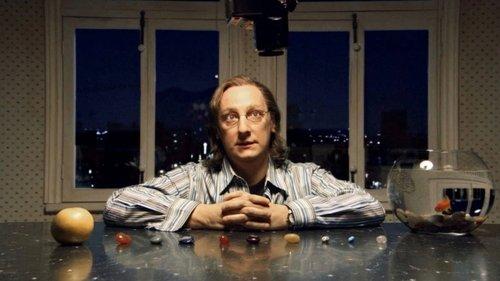 Far Side of the Moon filmas žiurėti online