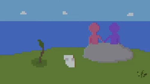 Tux and Fanny filmas žiurėti online