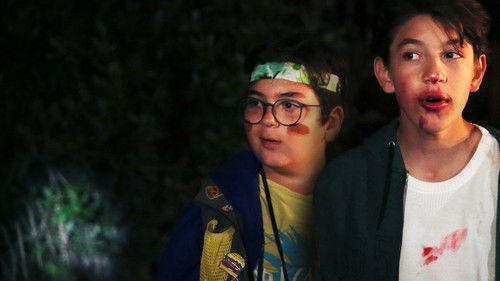 Kids on the Block filmas žiurėti online