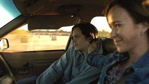 Battlecreek filmas žiurėti online