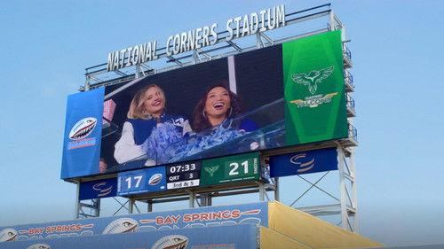 Christmas in the Spotlight filmas žiurėti online